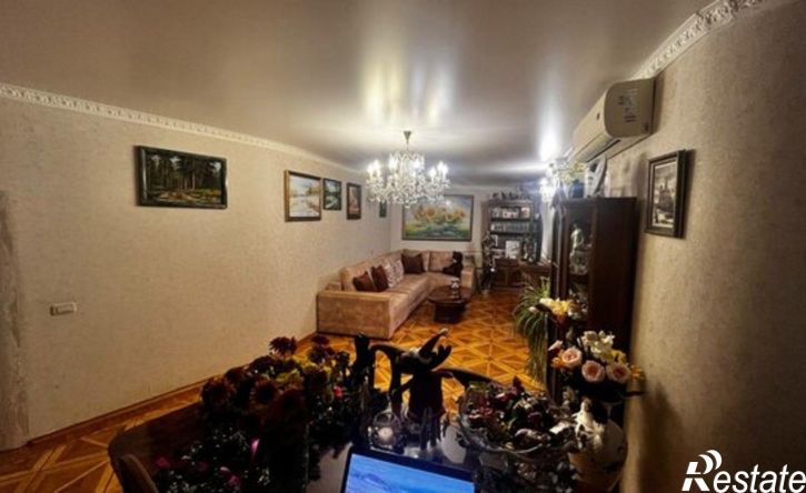 3-комн квартира ул Лермонтова, 103,  д. 103