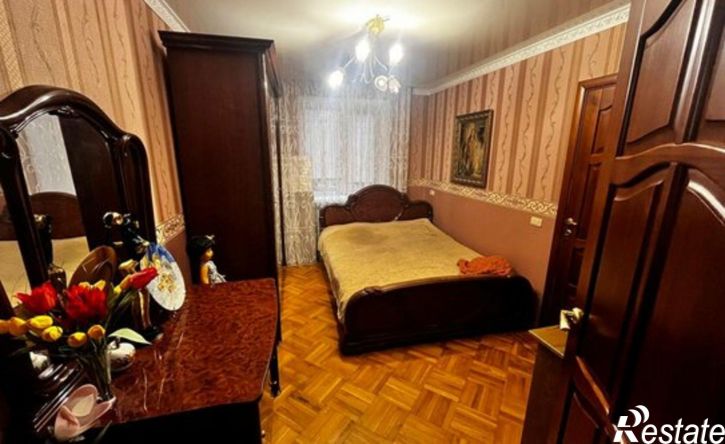 3-комн квартира ул Лермонтова, 103,  д. 103