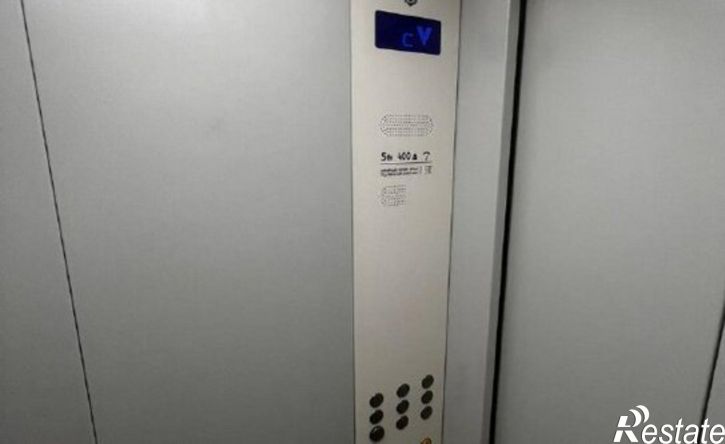 3-комн квартира ул Лермонтова, 103,  д. 103