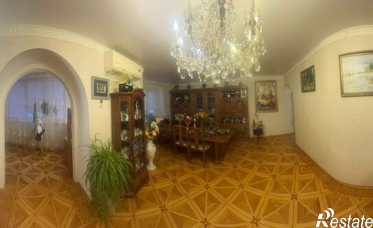 3-комн квартира ул Лермонтова, 103,  д. 103