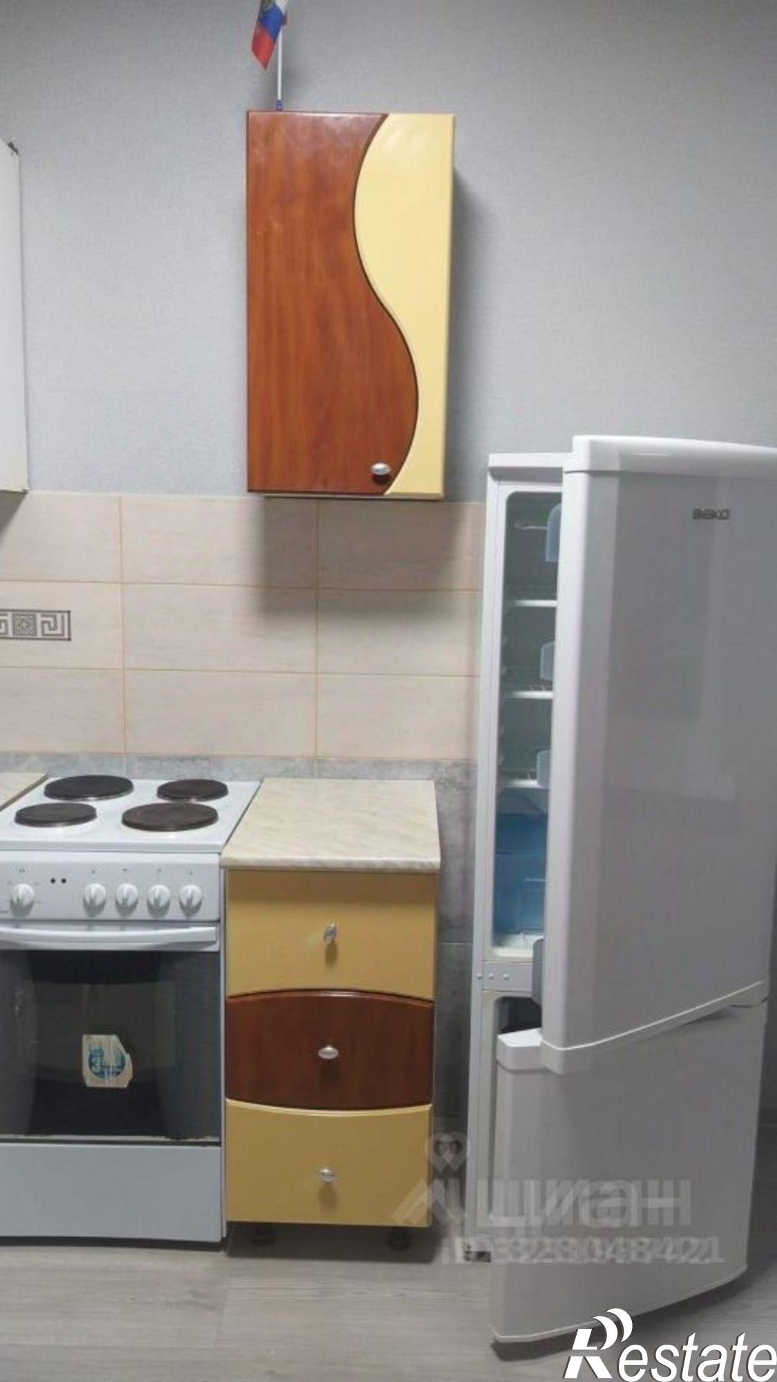 Сдать квартиру за 18 000 рублей на улица Серова, 486/2