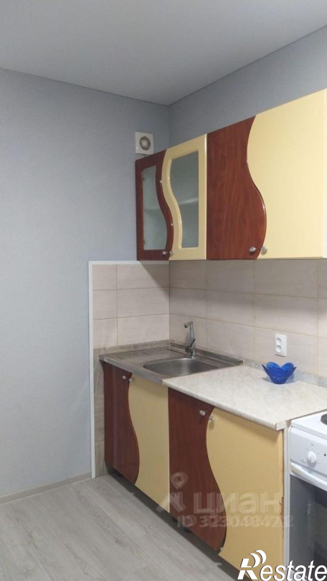 Сдать квартиру за 18 000 рублей на улица Серова, 486/2