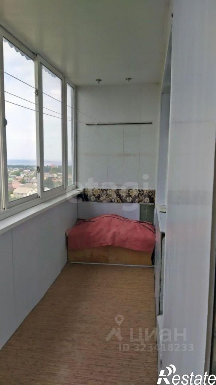 3-комн квартира улица Васякина, 192,  д. 192