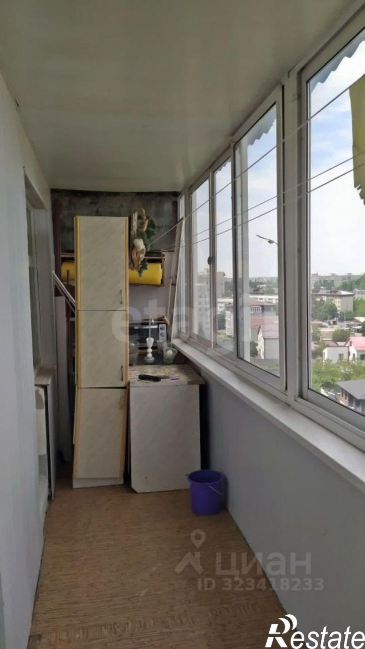 3-комн квартира улица Васякина, 192,  д. 192