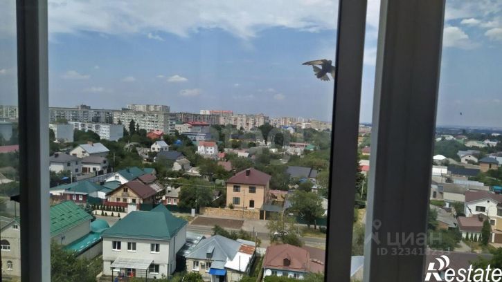 3-комн квартира улица Васякина, 192,  д. 192