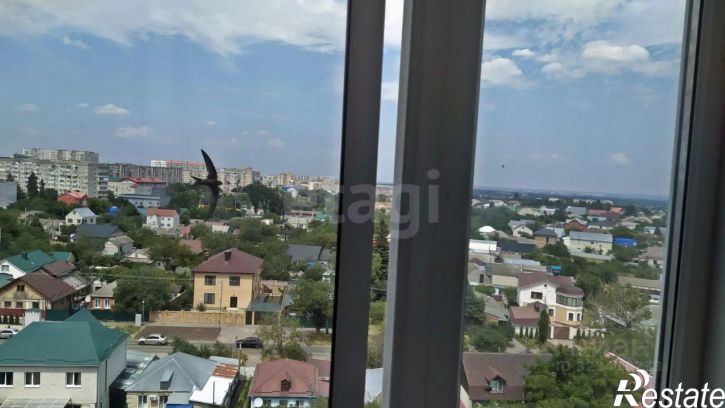 3-комн квартира улица Васякина, 192,  д. 192