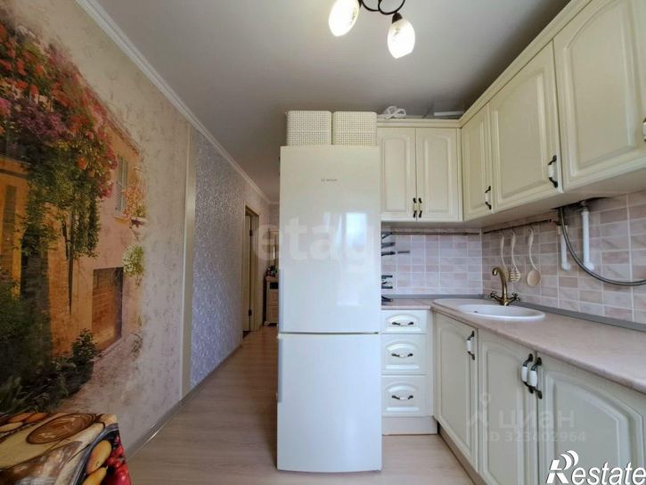 1-комн квартира улица Ленина, 116,  д. 116