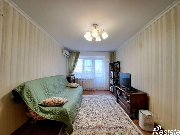 1-комн квартира улица Ленина, 116,  д. 116