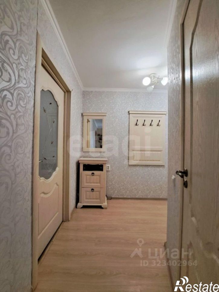 1-комн квартира улица Ленина, 116,  д. 116