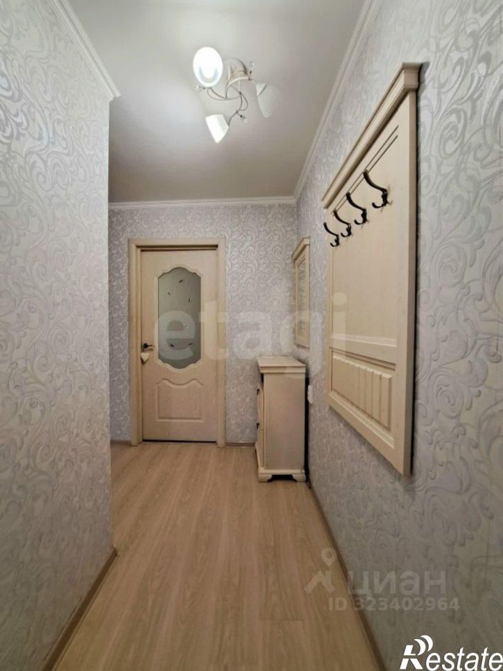 1-комн квартира улица Ленина, 116,  д. 116