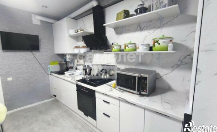 1-комн квартира улица Чехова, 138,  д. 138