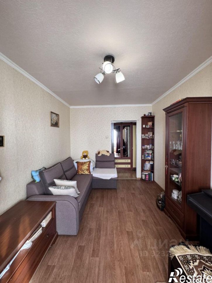 1-комн квартира улица Чехова, 33,  д. 33