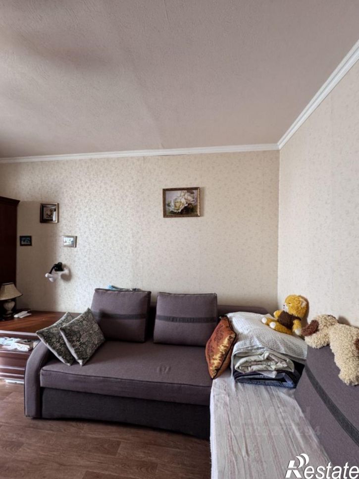 1-комн квартира улица Чехова, 33,  д. 33