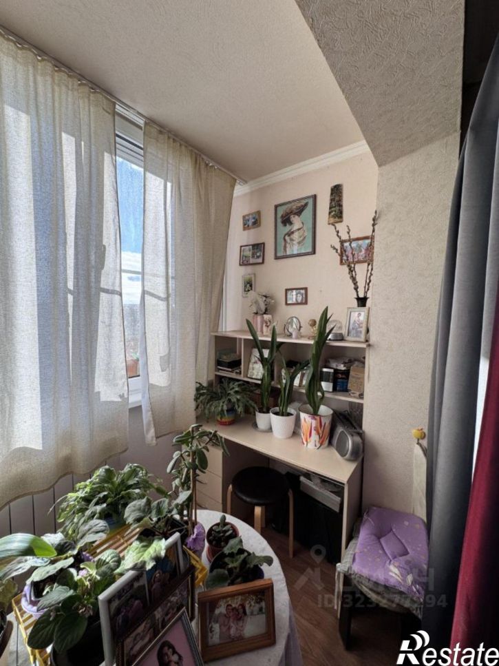 1-комн квартира улица Чехова, 33,  д. 33