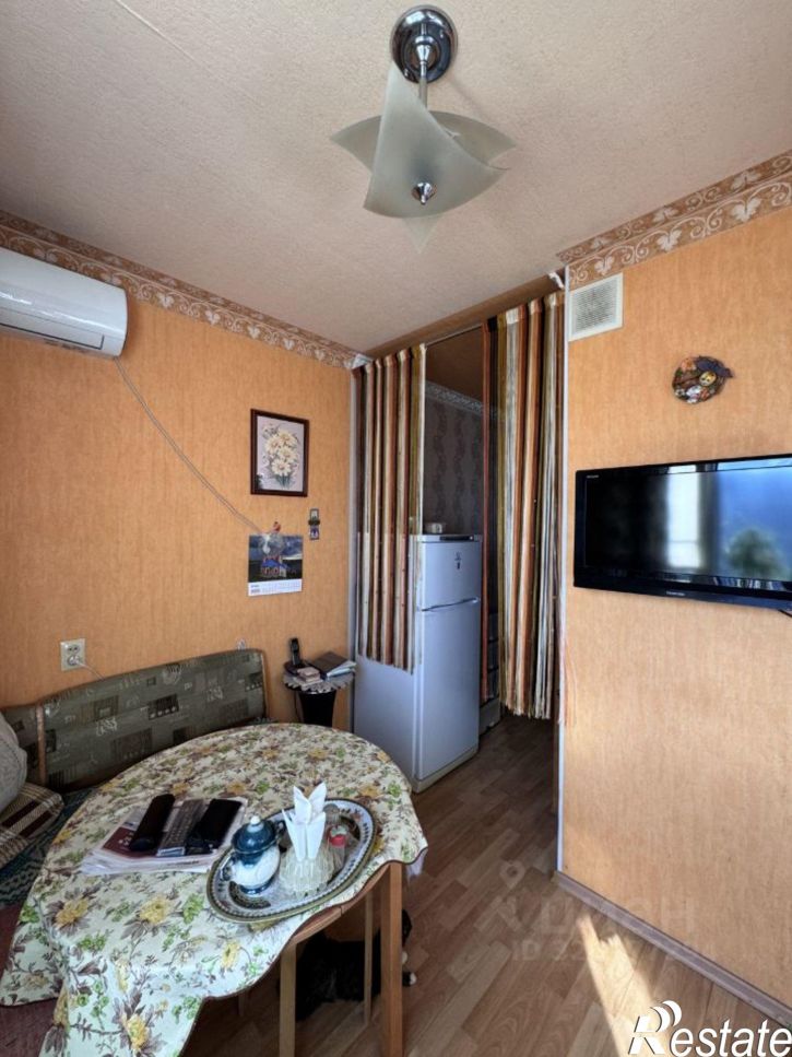 1-комн квартира улица Чехова, 33,  д. 33