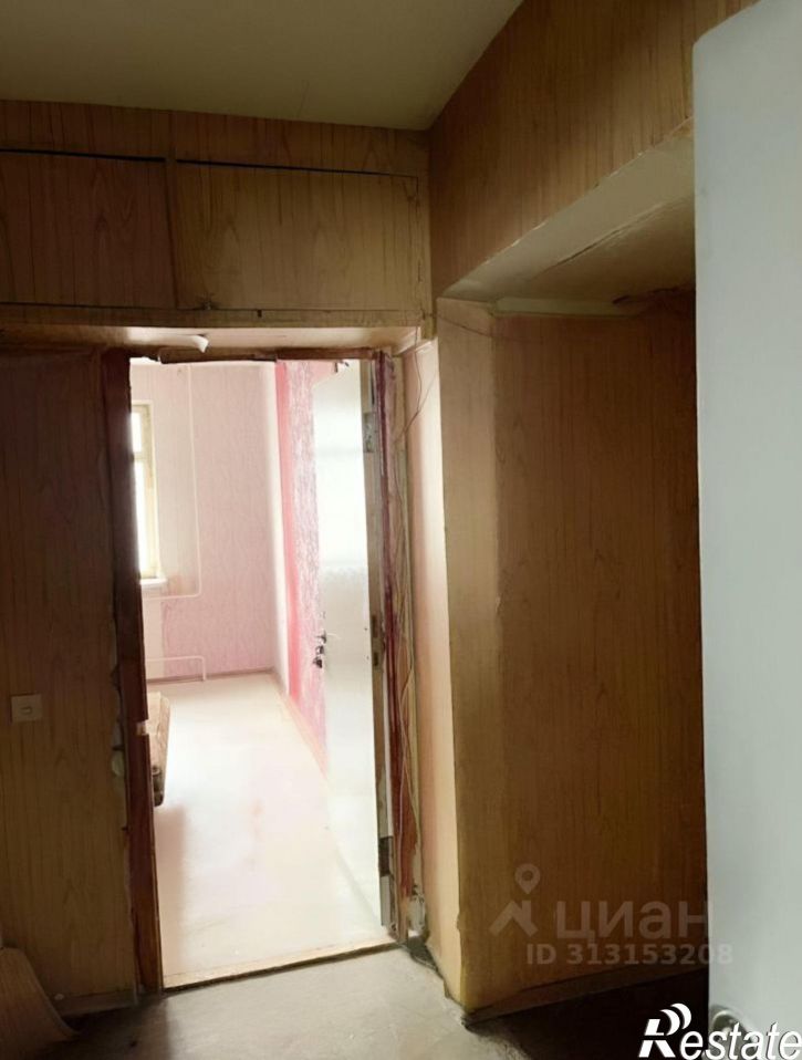 3-комн квартира ул Васякина, 125,  д. 125