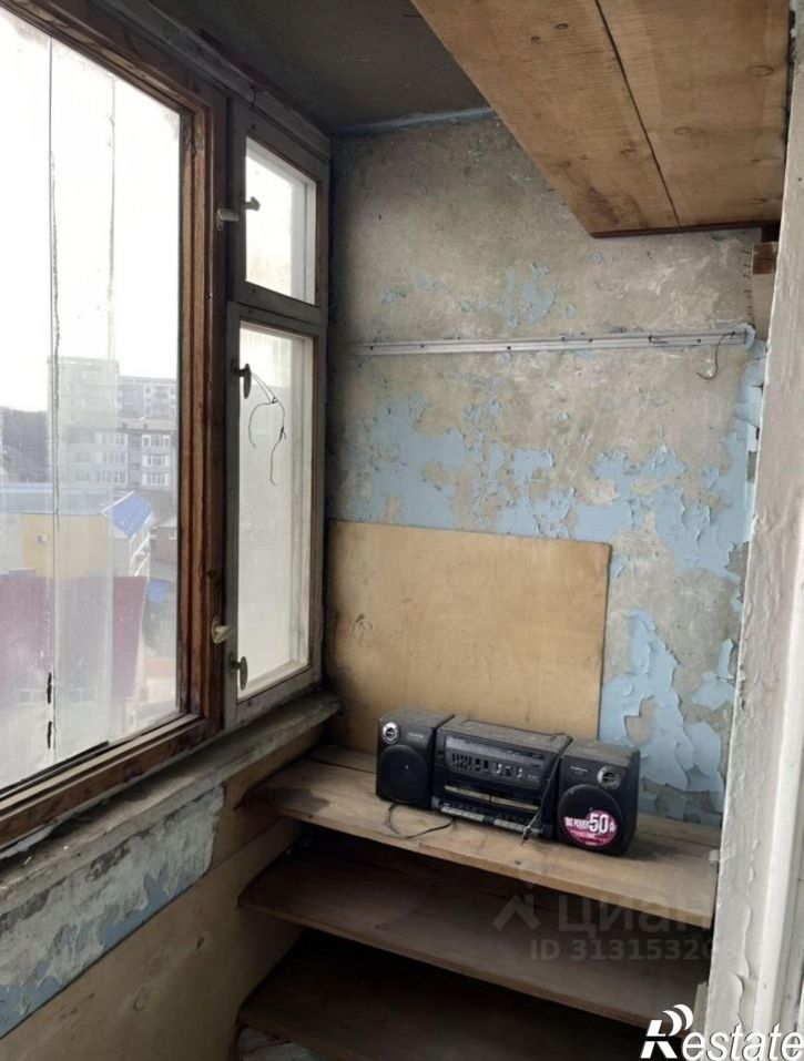 3-комн квартира ул Васякина, 125,  д. 125