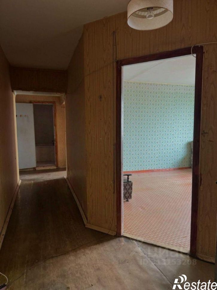 3-комн квартира ул Васякина, 125,  д. 125