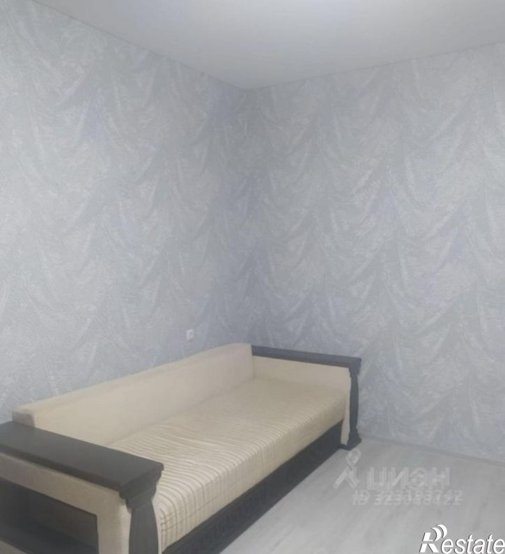 1-комн квартира улица Серова, 486/2,  д. 486/2