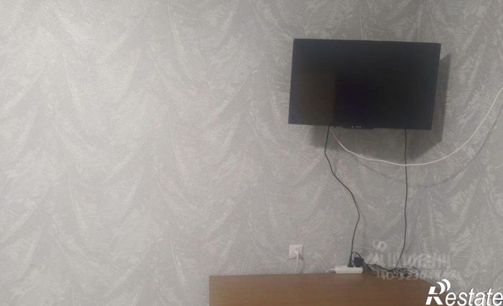 1-комн квартира улица Серова, 486/2,  д. 486/2