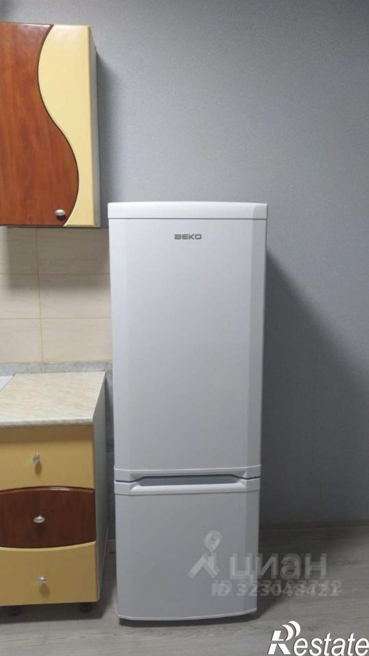 1-комн квартира улица Серова, 486/2,  д. 486/2