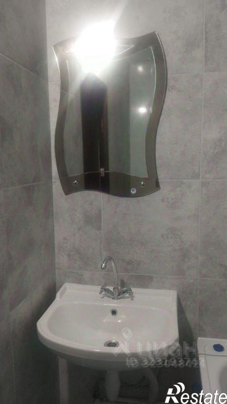 1-комн квартира улица Серова, 486/2,  д. 486/2