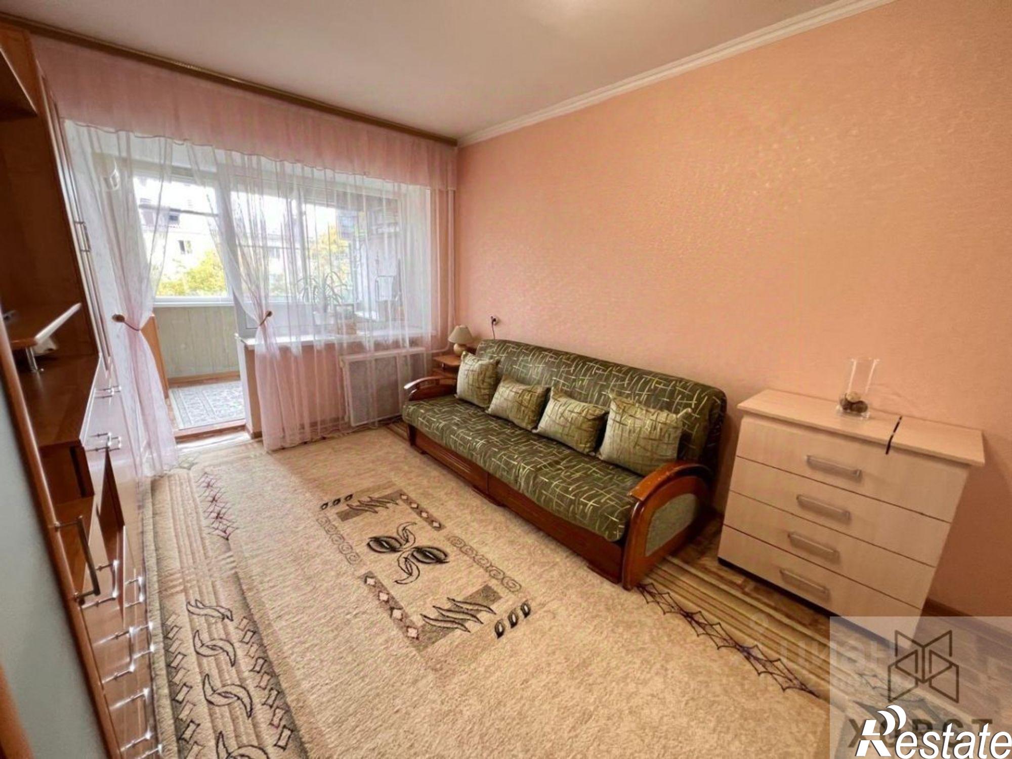 Купить квартиру за 4 990 000 рублей на улица Ленина, 100