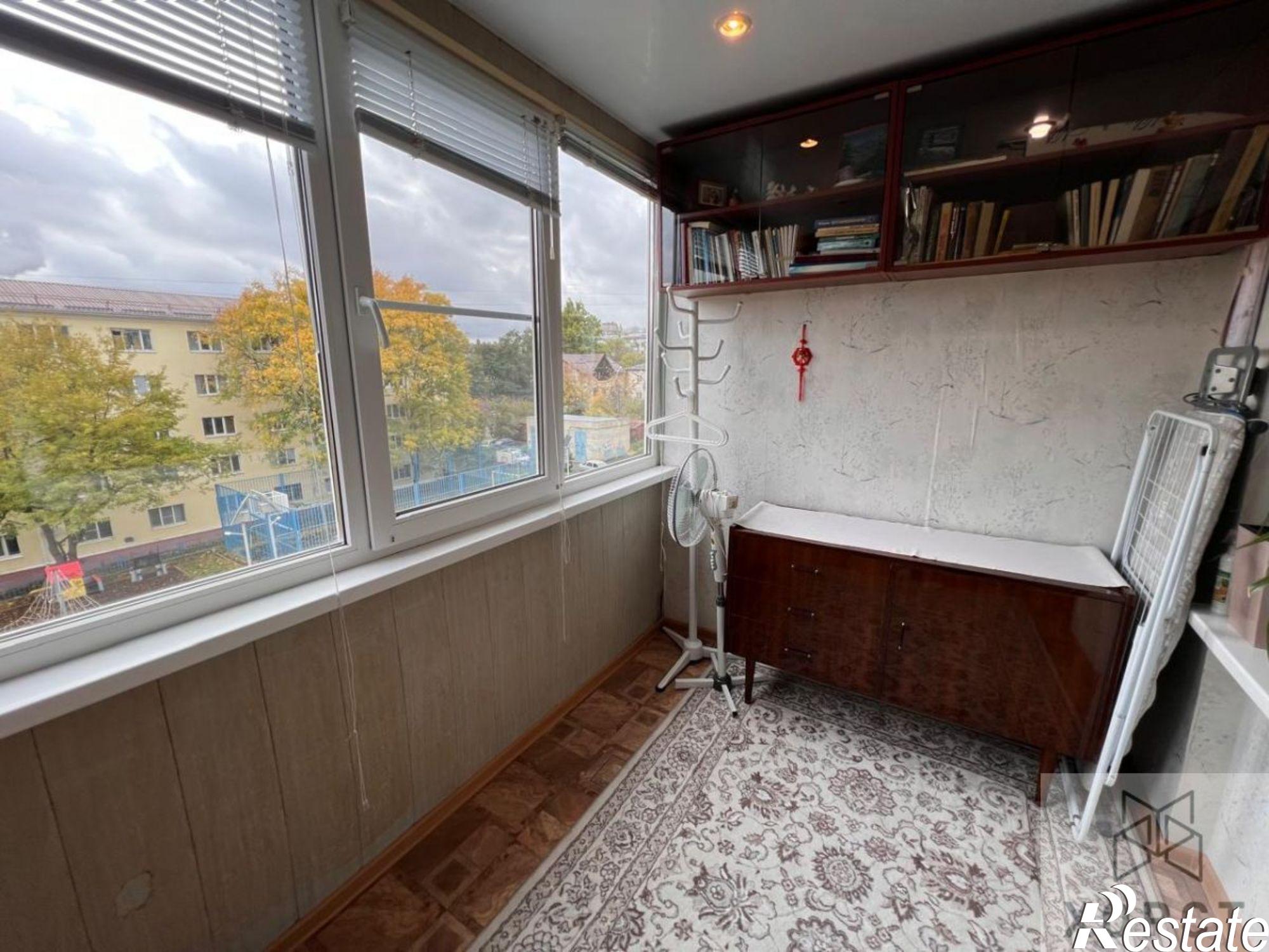 Купить квартиру за 4 990 000 рублей на улица Ленина, 100