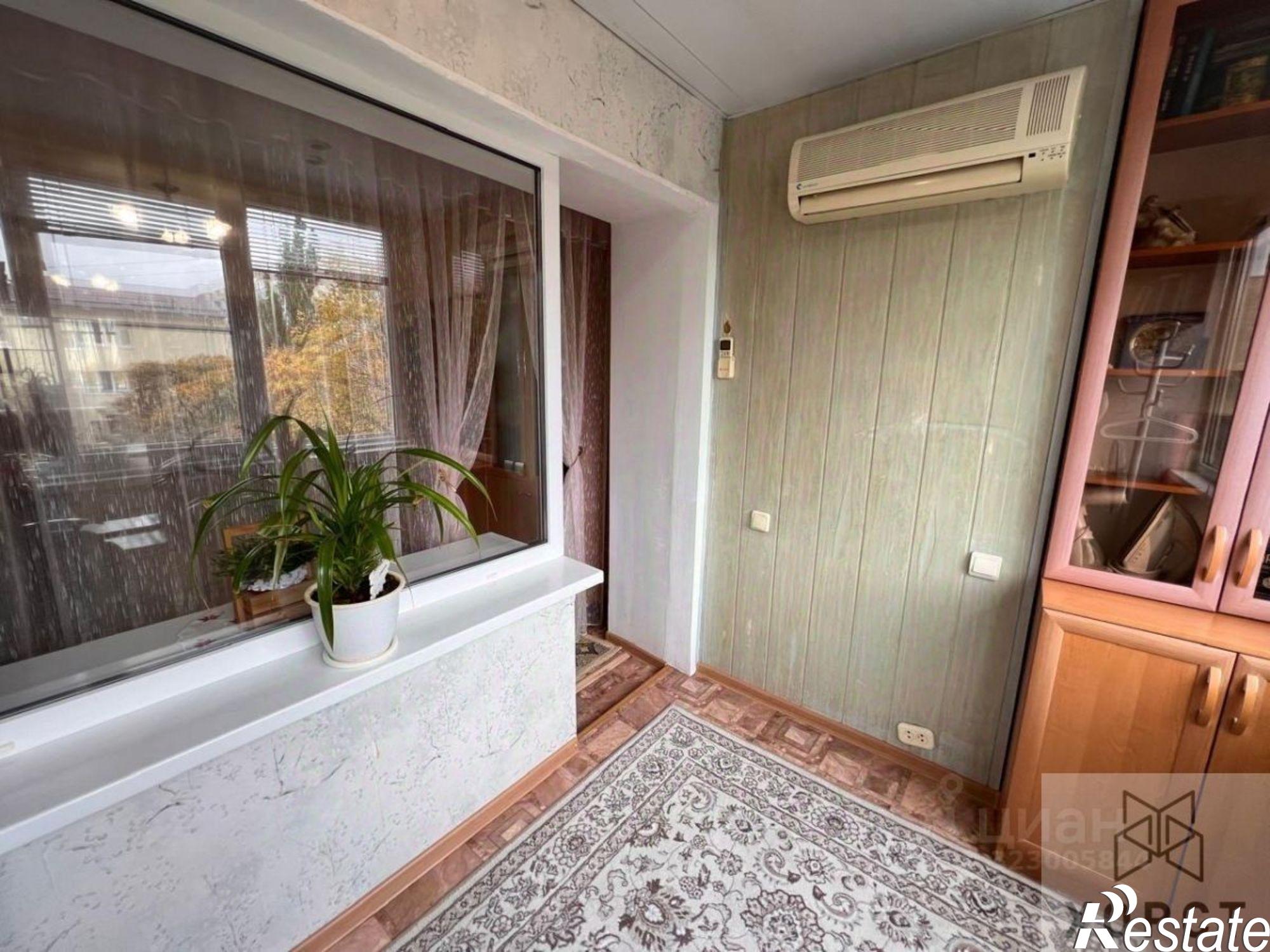 Купить квартиру за 4 990 000 рублей на улица Ленина, 100