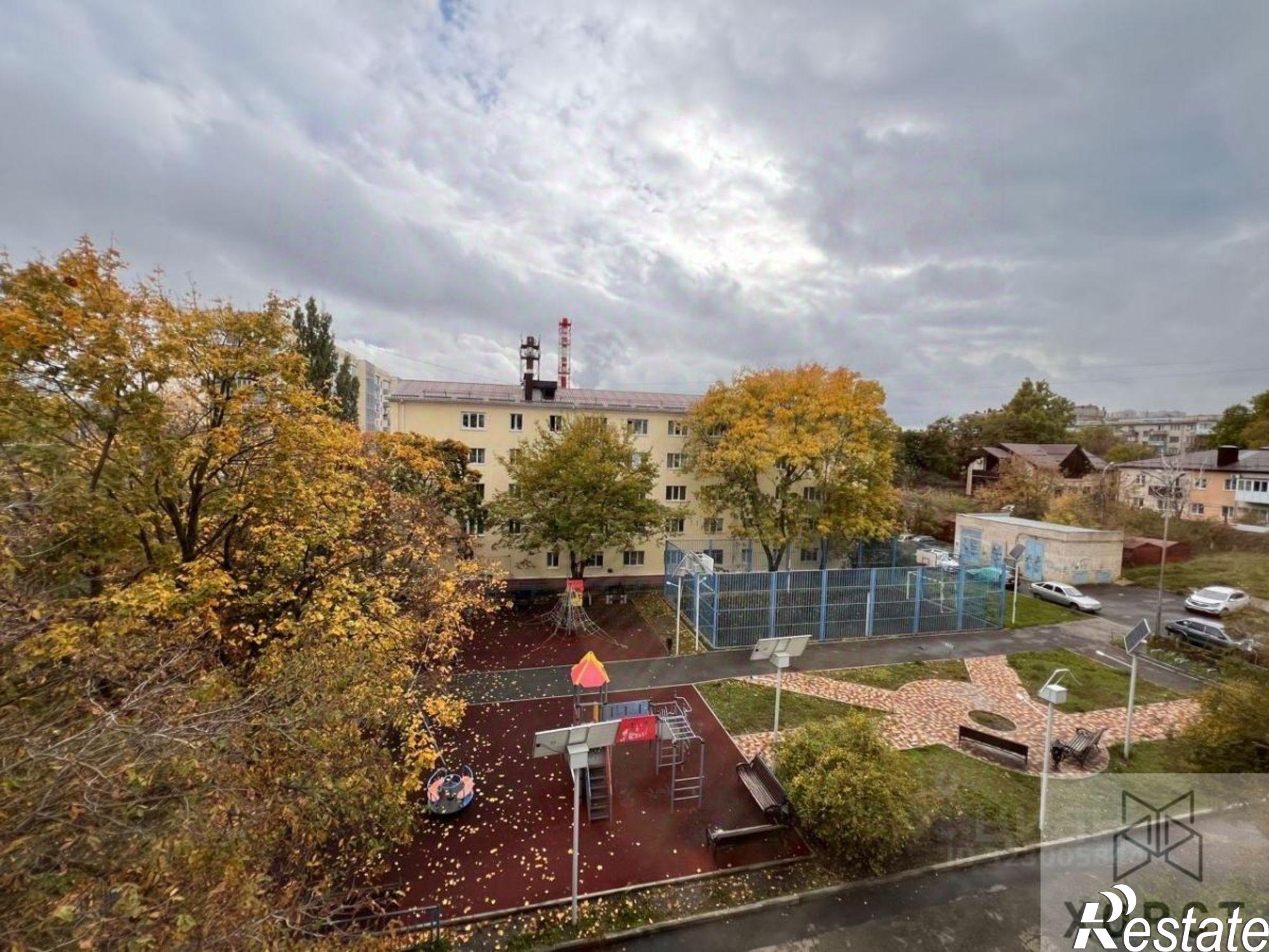 Купить квартиру за 4 990 000 рублей на улица Ленина, 100