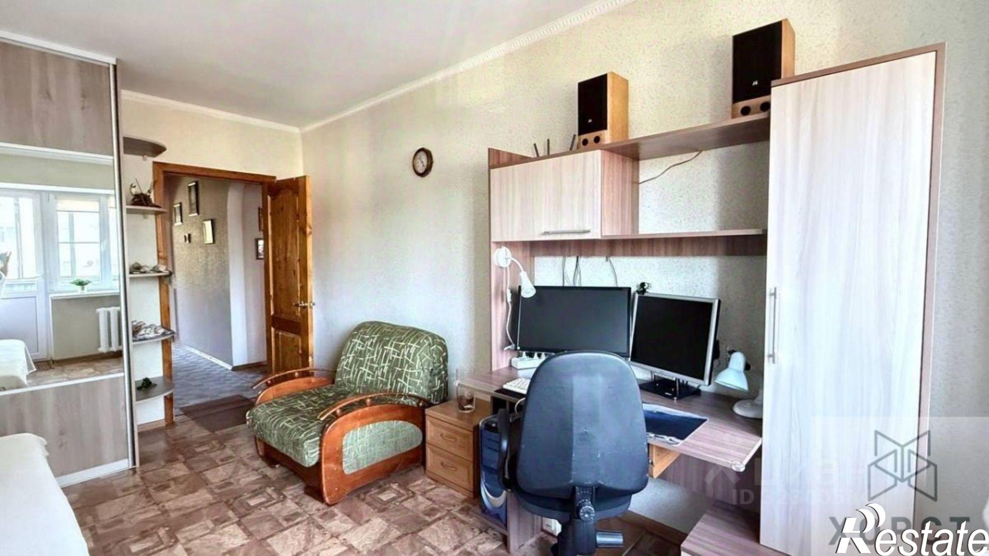 Купить квартиру за 4 990 000 рублей на улица Ленина, 100