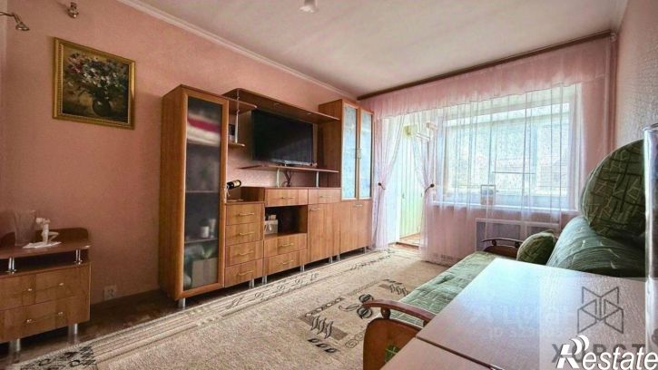 3-комн квартира улица Ленина, 100,  д. 100