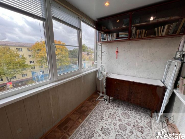 3-комн квартира улица Ленина, 100,  д. 100