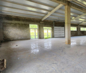 склад 1389 кв м пр-кт Кулакова, 50