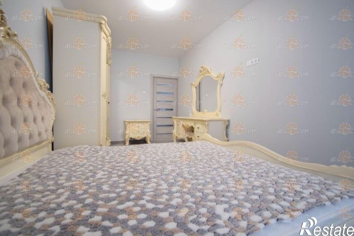 2-комн квартира Голодникова, 4