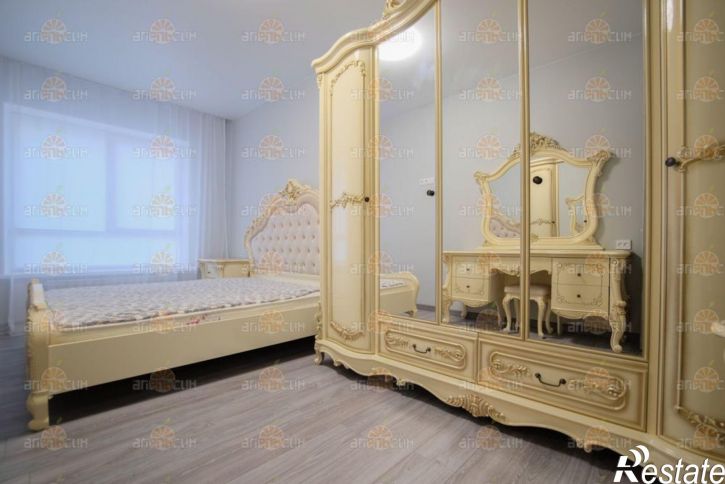 2-комн квартира Голодникова, 4