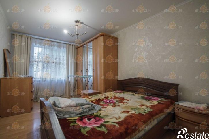 4-комн квартира Гражданская, 3