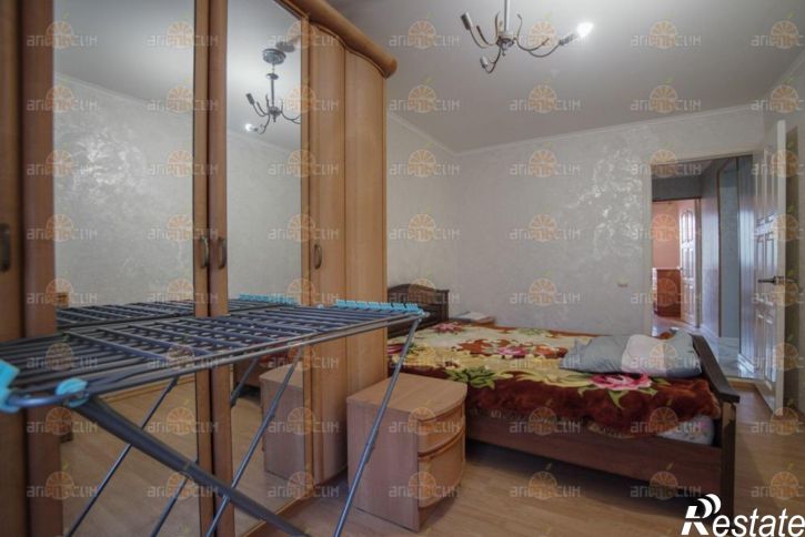 4-комн квартира Гражданская, 3