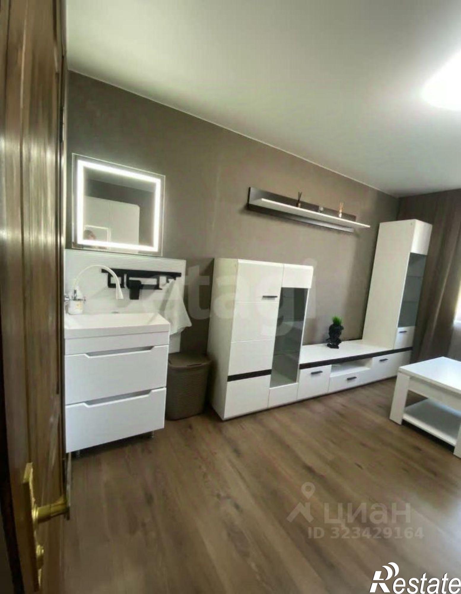 Купить квартиру за 1 650 000 рублей на ул Мира, 457