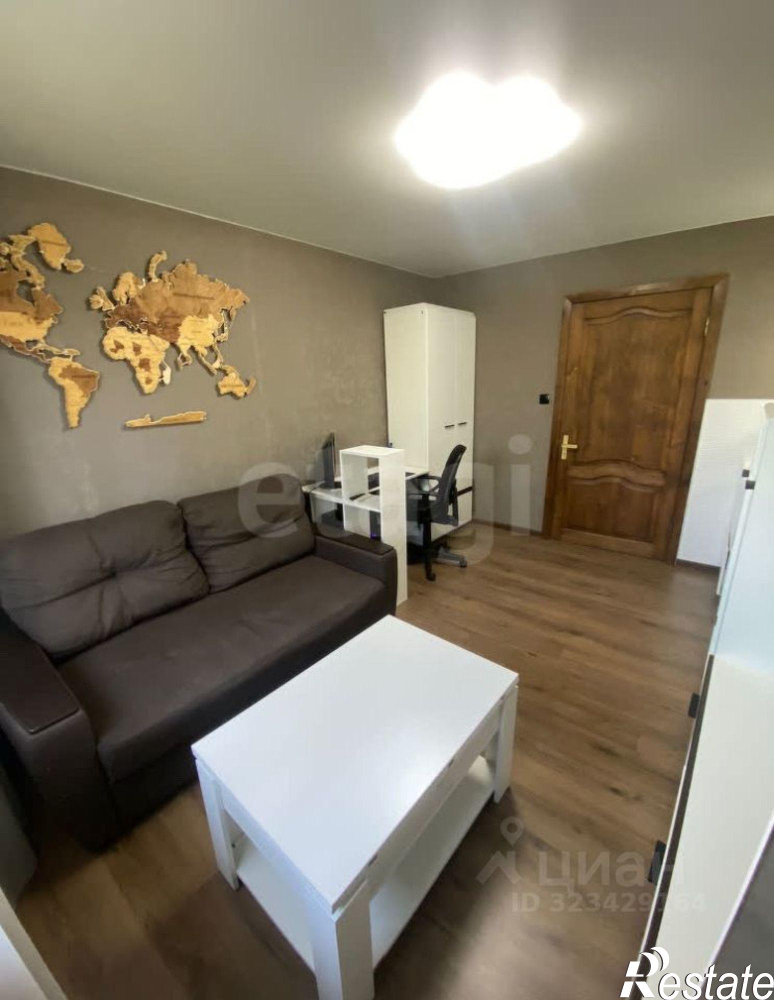 Купить квартиру за 1 650 000 рублей на ул Мира, 457