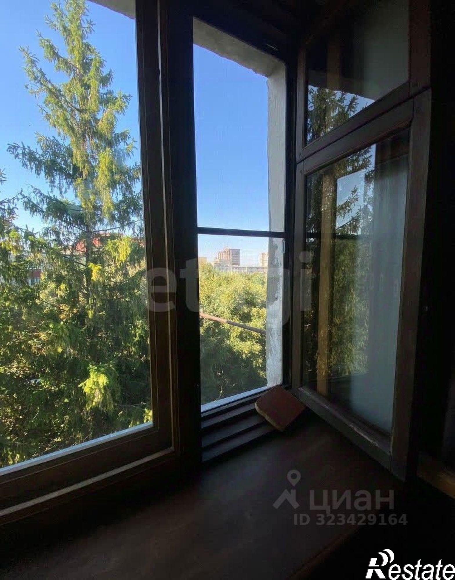 Купить квартиру за 1 650 000 рублей на ул Мира, 457