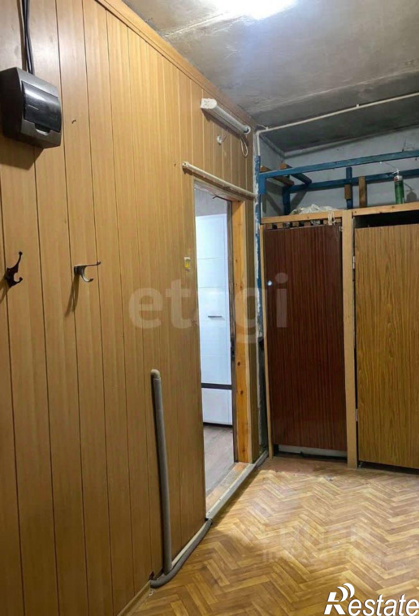 Купить квартиру за 1 650 000 рублей на ул Мира, 457