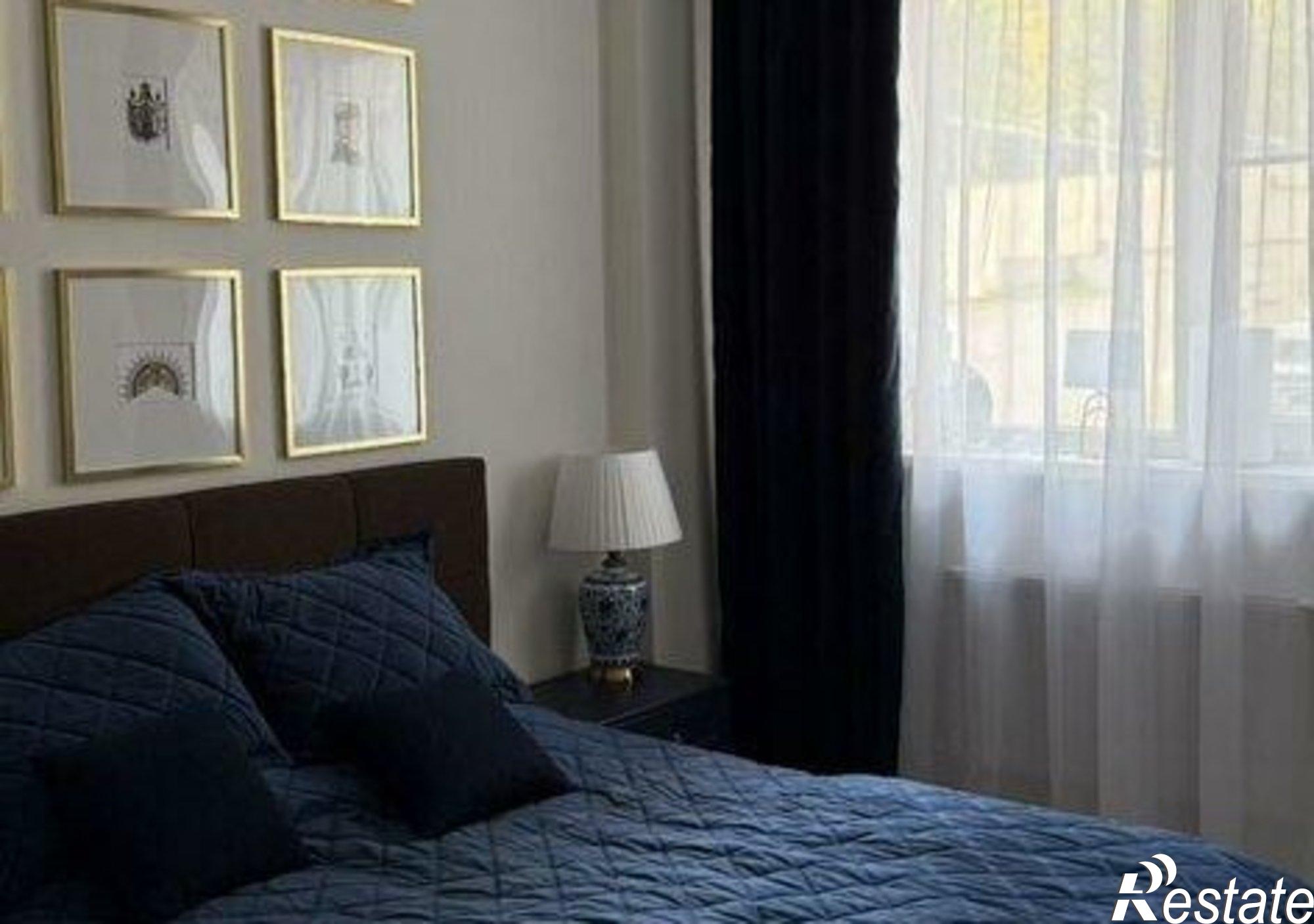 Купить квартиру за 7 500 000 рублей на Крупской пер, 29/2