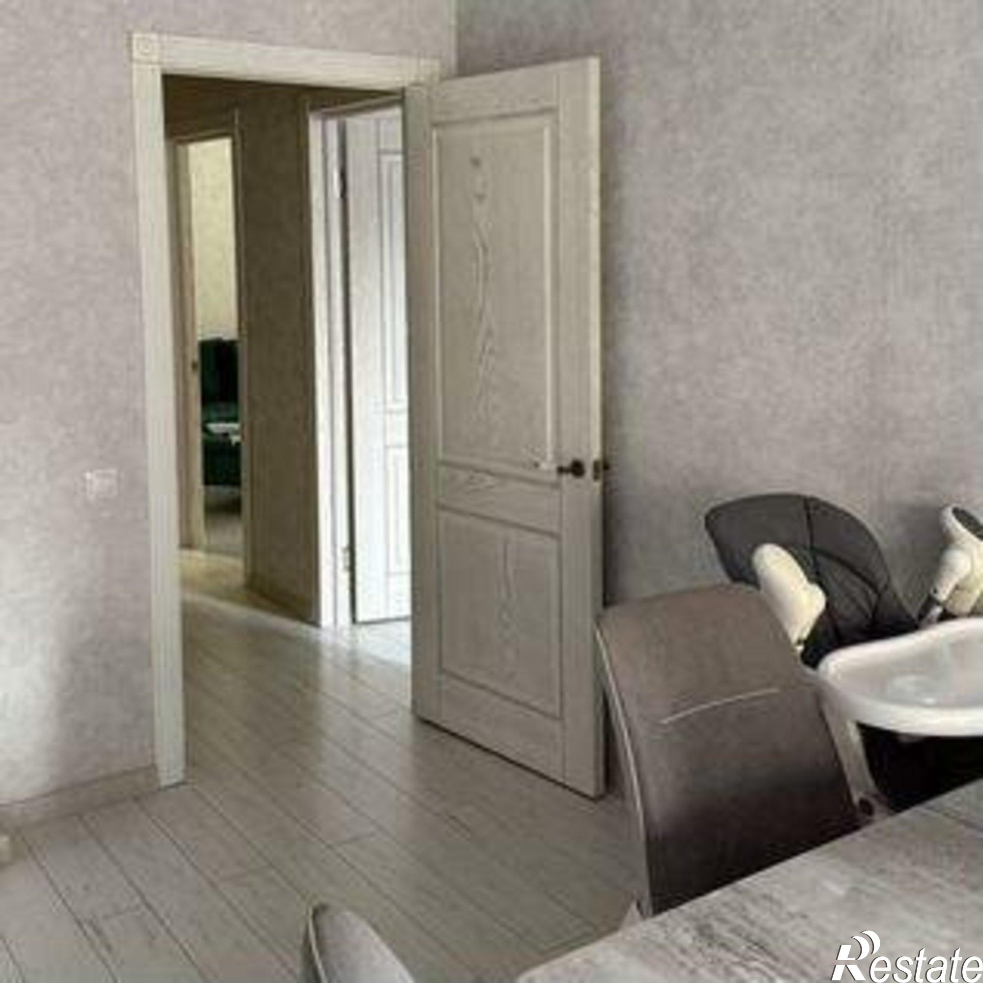 Купить квартиру за 7 500 000 рублей на Крупской пер, 29/2