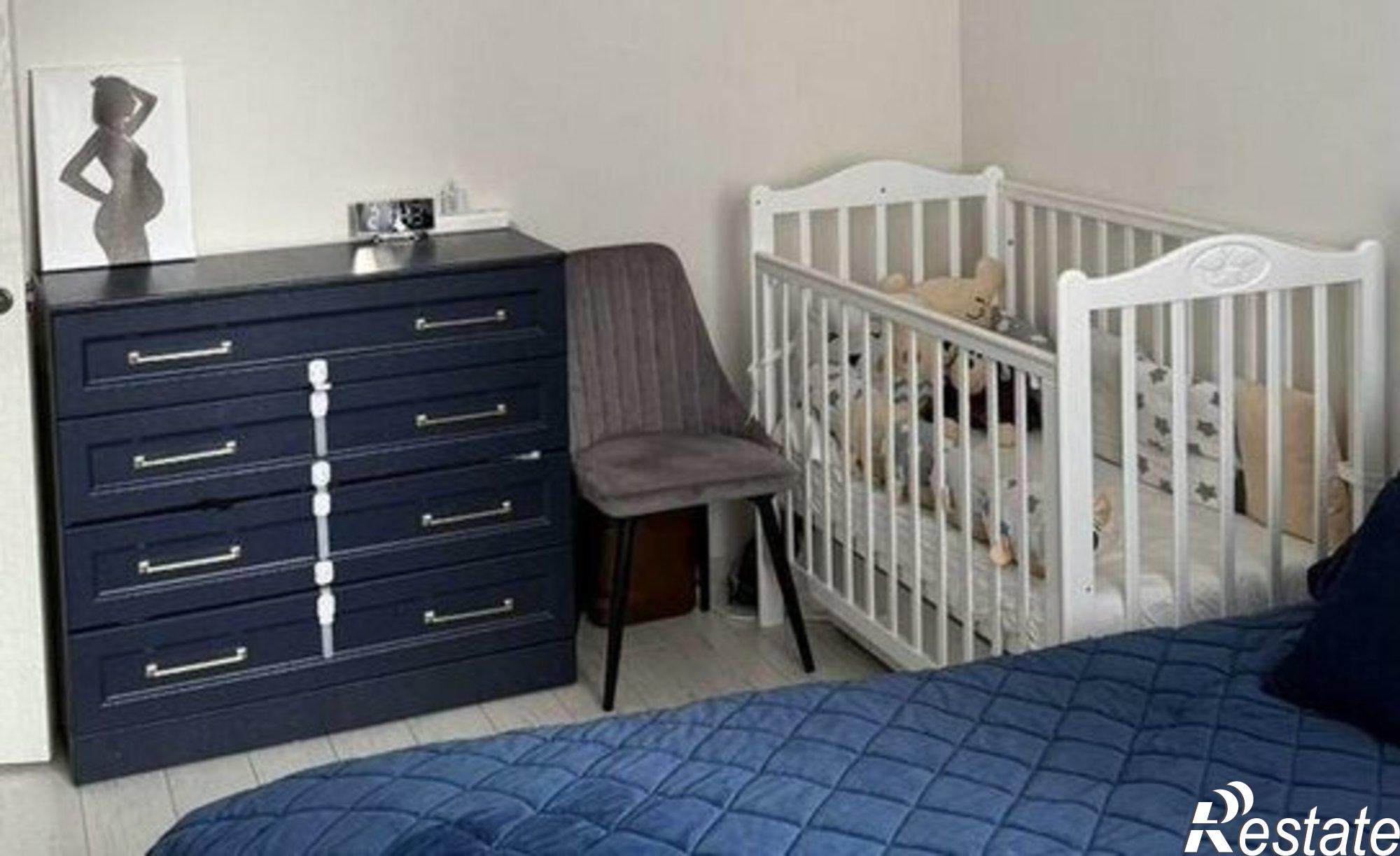 Купить квартиру за 7 500 000 рублей на Крупской пер, 29/2