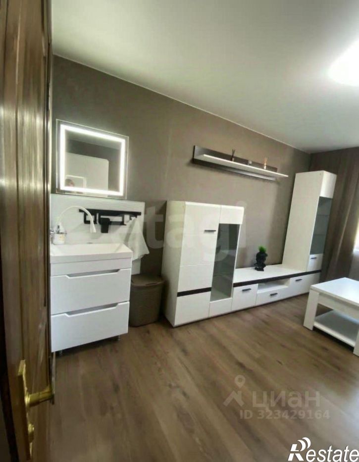 1-комн квартира ул Мира, 457,  д. 457