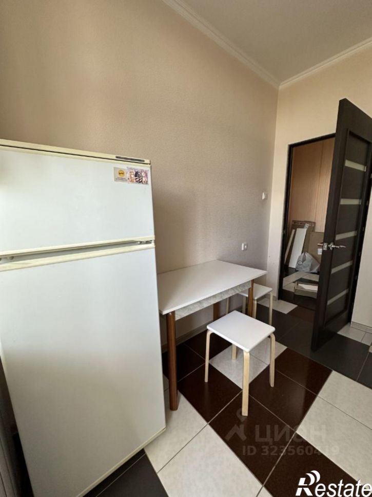 1-комн квартира улица Тухачевского, 30/2,  д. 30/2