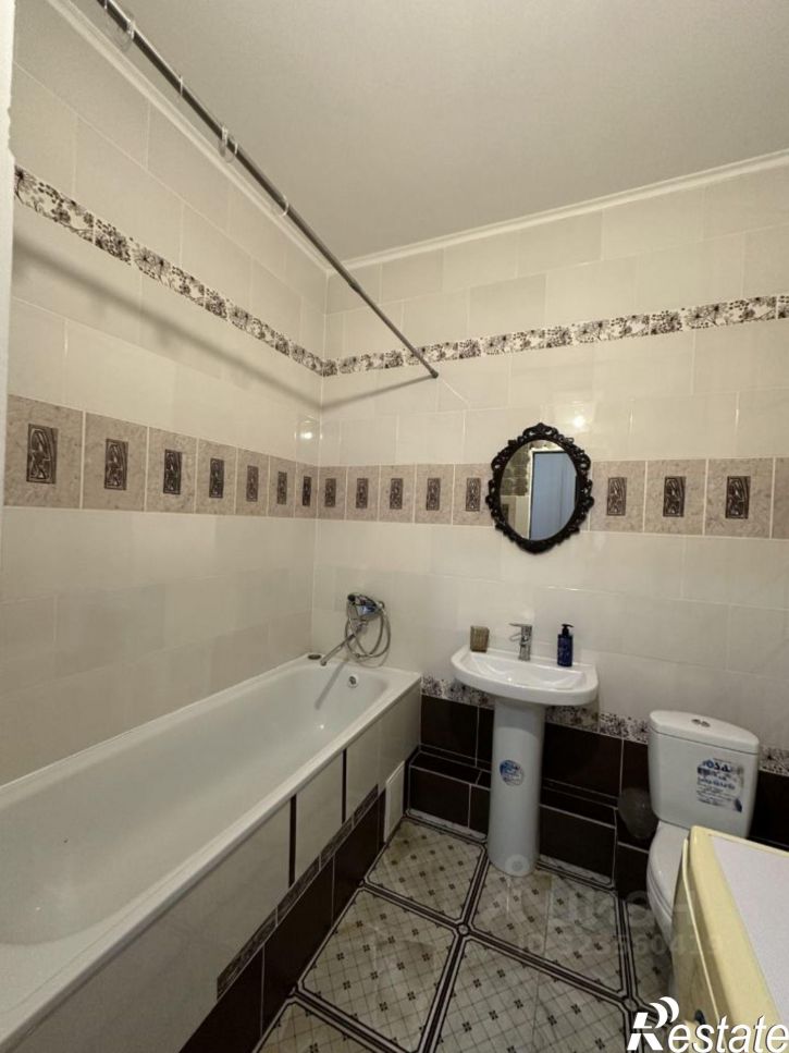 1-комн квартира улица Тухачевского, 30/2,  д. 30/2