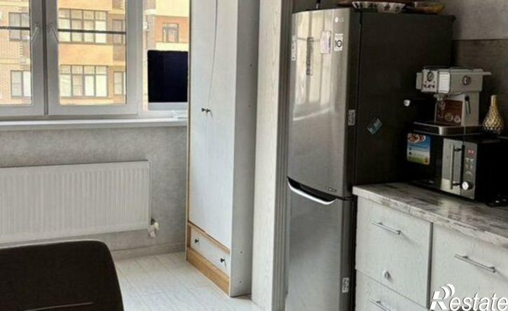 2-комн квартира Крупской пер, 29/2,  д. 29/2