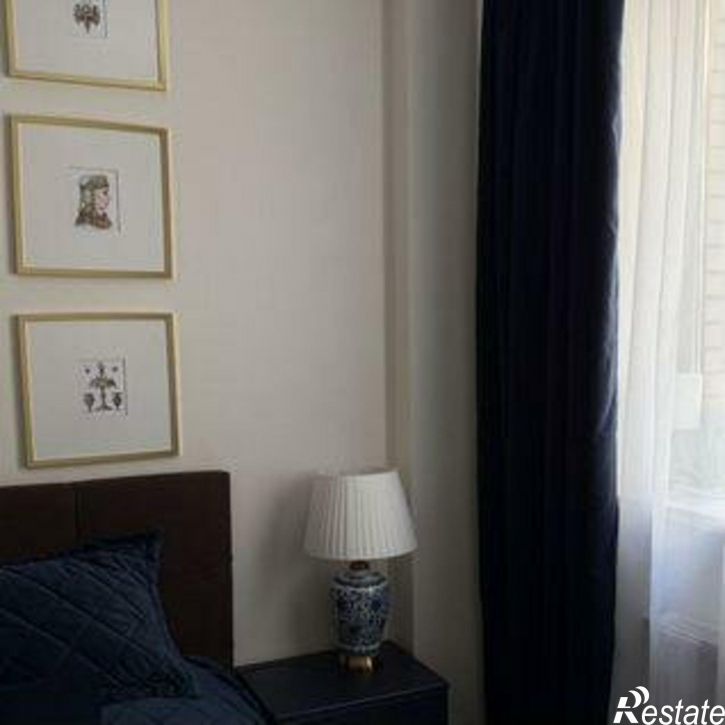 2-комн квартира Крупской пер, 29/2,  д. 29/2